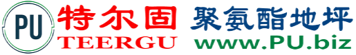 特尔固®江西聚氨酯地坪